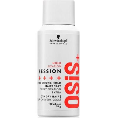 Schwarzkopf Professional Osis+ Session lakier do włosów mocno utrwalający 100 ml