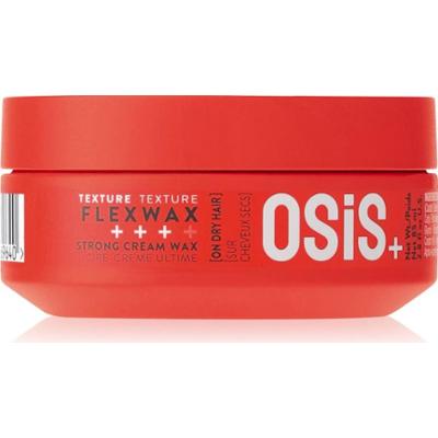 Schwarzkopf Professional Osis+ FlexWax wosk do włosów silnie utrwalający 85 ml