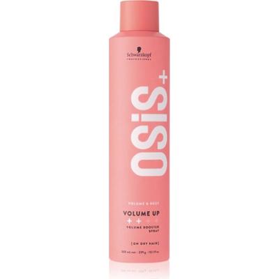 Schwarzkopf Professional Osis+ Volume Up spray na objętość 300 ml