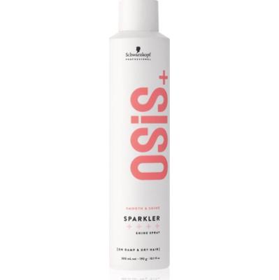Schwarzkopf Professional Osis+ Sparkler spray nabłyszczający do włosów 300 ml