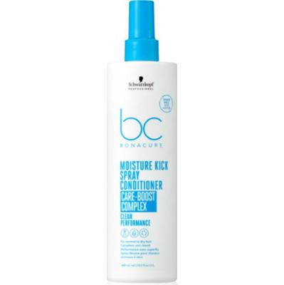 Schwarzkopf Professional BC Bonacure Moisture Kick odżywka bez spłukiwania o działaniu nawilżającym 400 ml