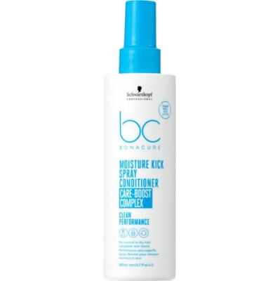 Schwarzkopf Professional BC Bonacure Moisture Kick odżywka bez spłukiwania o działaniu nawilżającym 200 ml