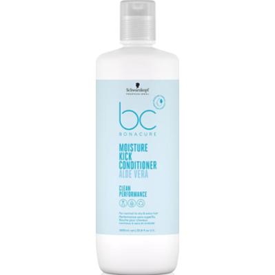 Schwarzkopf Professional BC Bonacure Moisture Kick odżywka nawilżająca 1000 ml