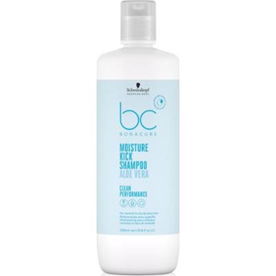 Schwarzkopf Professional BC Bonacure Moisture Kick szampon nawilżający 1000 ml