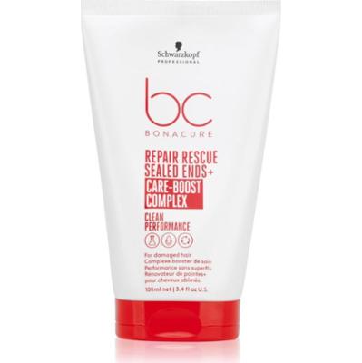 Schwarzkopf Professional BC Bonacure Repair Rescue balsam regenerujący do włosów suchych i zniszczonych 100 ml