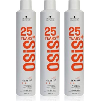 Schwarzkopf Professional Osis+ Elastic wygodne opakowanie