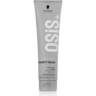 Schwarzkopf Professional Osis+ Bounty Balm krem do stylizacji do włosów kręconych i falowanych 150 ml