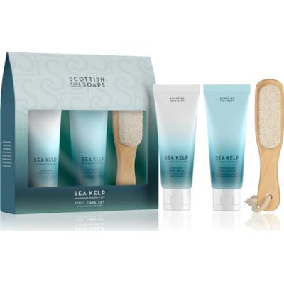Scottish Fine Soaps Sea Kelp opakowanie prezentowe