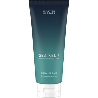 Scottish Fine Soaps Sea Kelp krem do ciała 200 ml
