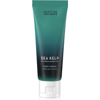 Scottish Fine Soaps Sea Kelp krem do rąk 75 ml