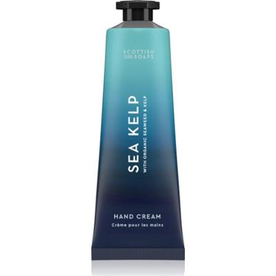 Scottish Fine Soaps Sea Kelp krem do rąk 30 ml