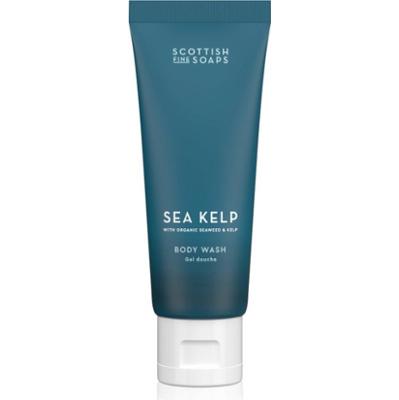 Scottish Fine Soaps Sea Kelp żel pod prysznic 75 ml