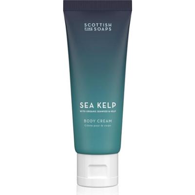 Scottish Fine Soaps Sea Kelp krem do ciała 75 ml