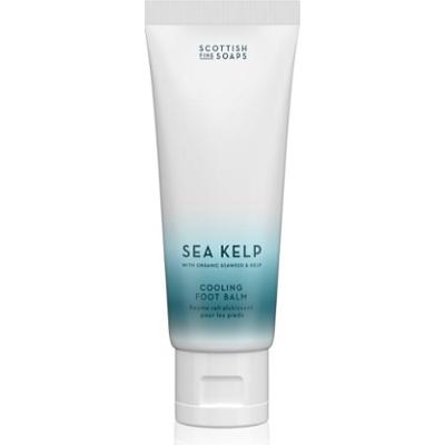 Scottish Fine Soaps Sea Kelp balsam do stóp 75 ml