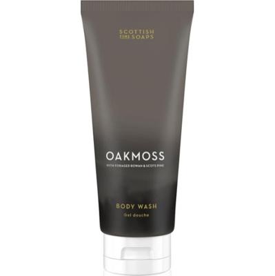 Scottish Fine Soaps Oakmoss żel pod prysznic 200 ml