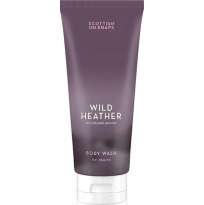 Scottish Fine Soaps Wild Heather żel pod prysznic 200 ml
