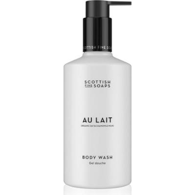 Scottish Fine Soaps Au Lait żel pod prysznic 300 ml