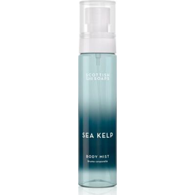 Scottish Fine Soaps Sea Kelp mgiełka do ciała dla kobiet 100 ml
