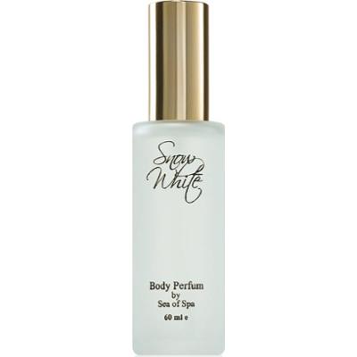 Sea of Spa Snow White perfumy dla kobiet 60 ml
