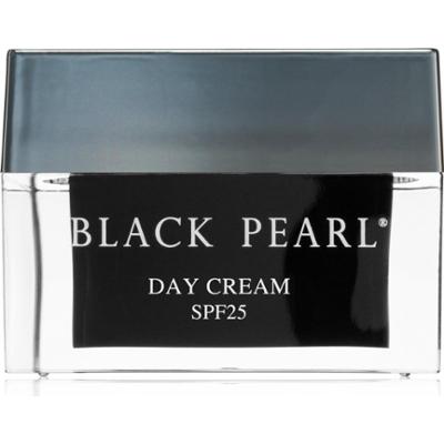 Sea of Spa Black Pearl przeciwzmarszczkowy krem na dzień do skóry suchej i bardzo suchej SPF 25 50 ml