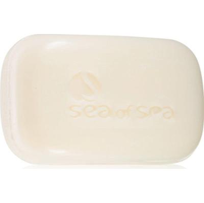 Sea of Spa Dead Sea Treatment mydło w kostce z solą morską 125 g