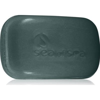 Sea of Spa Essential Dead Sea Treatment mydło w kostce przeciw trądzikowi 125 g