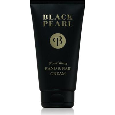 Sea of Spa Black Pearl odżywczy krem do rąk i paznokci 150 ml