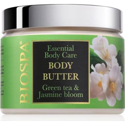 Sea of Spa Essential Dead Sea Treatment masło do ciała z minerałami z Morza Martwego 350 ml