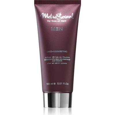 Sea of Spa Metro Sexual balsam po goleniu z efektem chłodzącym 150 ml