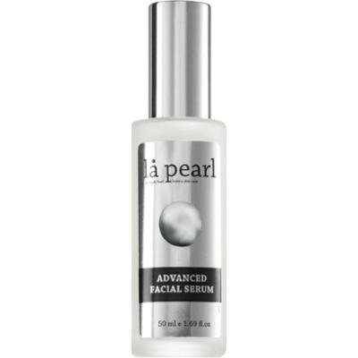Sea of Spa La Pearl serum intensywne ujędrniające z kolagenem 50 ml