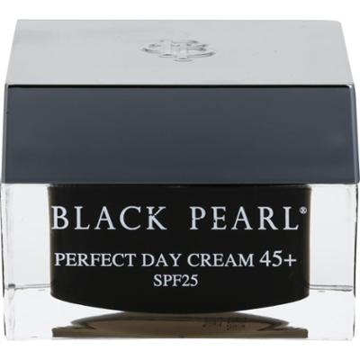 Sea of Spa Black Pearl nawilżający krem na dzień 45+ SPF 25 50 ml