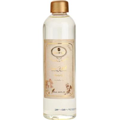 Sea of Spa Snow White olejek do ciała dla kobiet 250 ml