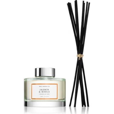 SEAL AROMAS Premium Jasmine & Oak dyfuzor zapachowy 150 ml