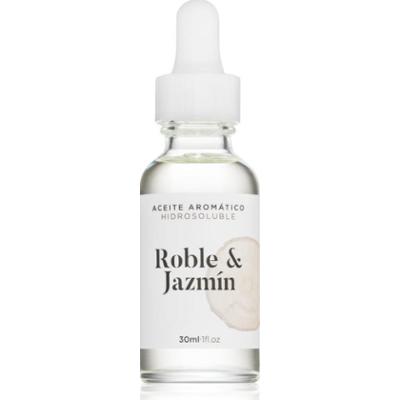 SEAL AROMAS Premium Jasmine & Oak olejek zapachowy 30 ml