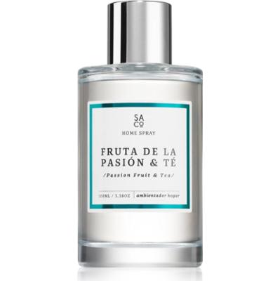 SEAL AROMAS Premium Passion Fruit & Tea odświeżacz w aerozolu 100 ml