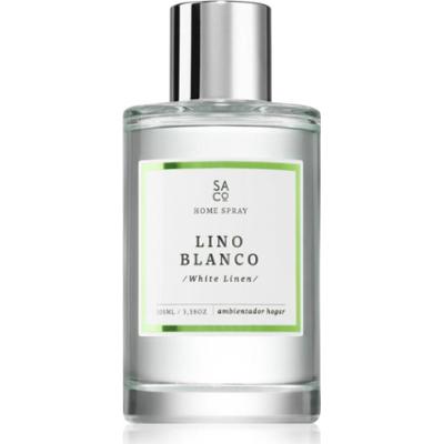 SEAL AROMAS Lino Blanco White Linen odświeżacz w aerozolu 100 ml