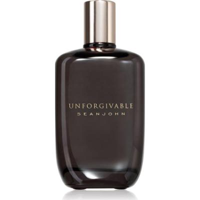Sean John Unforgivable Men woda toaletowa dla mężczyzn 125 ml