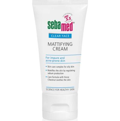 Sebamed Clear Face krem matujący 50 ml