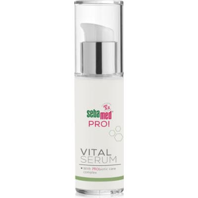 Sebamed PRO! serum energetyzujące przeciw zmarszczkom 30 ml