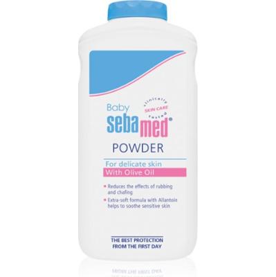 Sebamed Baby puder dla dzieci 100 g