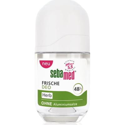 Sebamed Deo roll-on Herb dezodorant roll-on 50 ml