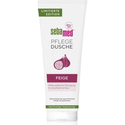 Sebamed Wash żel pod prysznic do skóry wrażliwej 250 ml