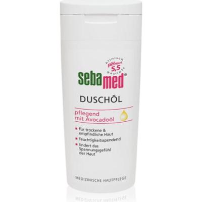 Sebamed Wash Shower Oil olejek pod prysznic 200 ml