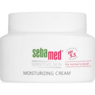 Sebamed Face Care nawilżający krem do twarzy 75 ml