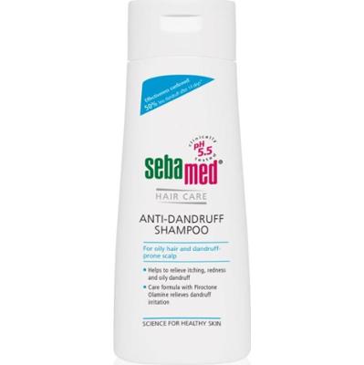 Sebamed Hair Care szampon przeciwłupieżowy 200 ml