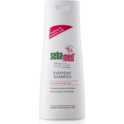 Sebamed Hair Care ultra delikatny szampon do codziennego użytku 200 ml
