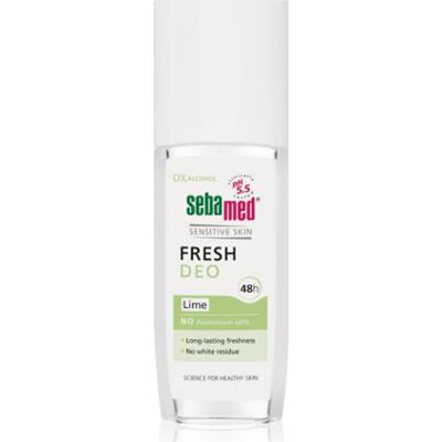 Sebamed Body Care Fresh Deo dezodorant w sprayu 24 godz. 75 ml
