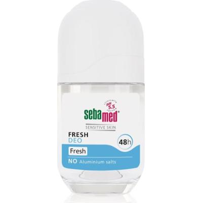 Sebamed Body Care Fresh Deo dezodorant roll-on 50 ml