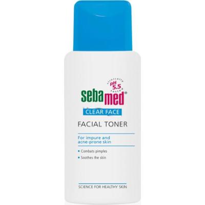 Sebamed Clear Face tonik oczyszczający do twarzy 150 ml