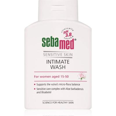 Sebamed Wash Intimate emulsja do higieny intymnej pH 3,8 200 ml